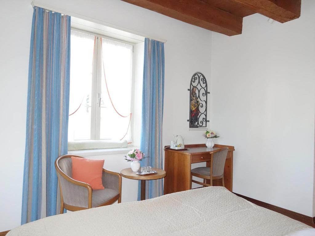 Boutique-Hotel Sonne เบรมการ์เทน ห้อง รูปภาพ