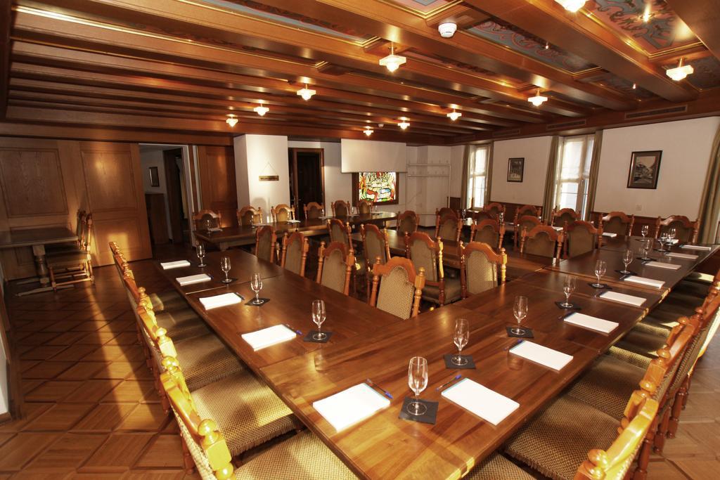 Boutique-Hotel Sonne เบรมการ์เทน ภายนอก รูปภาพ
