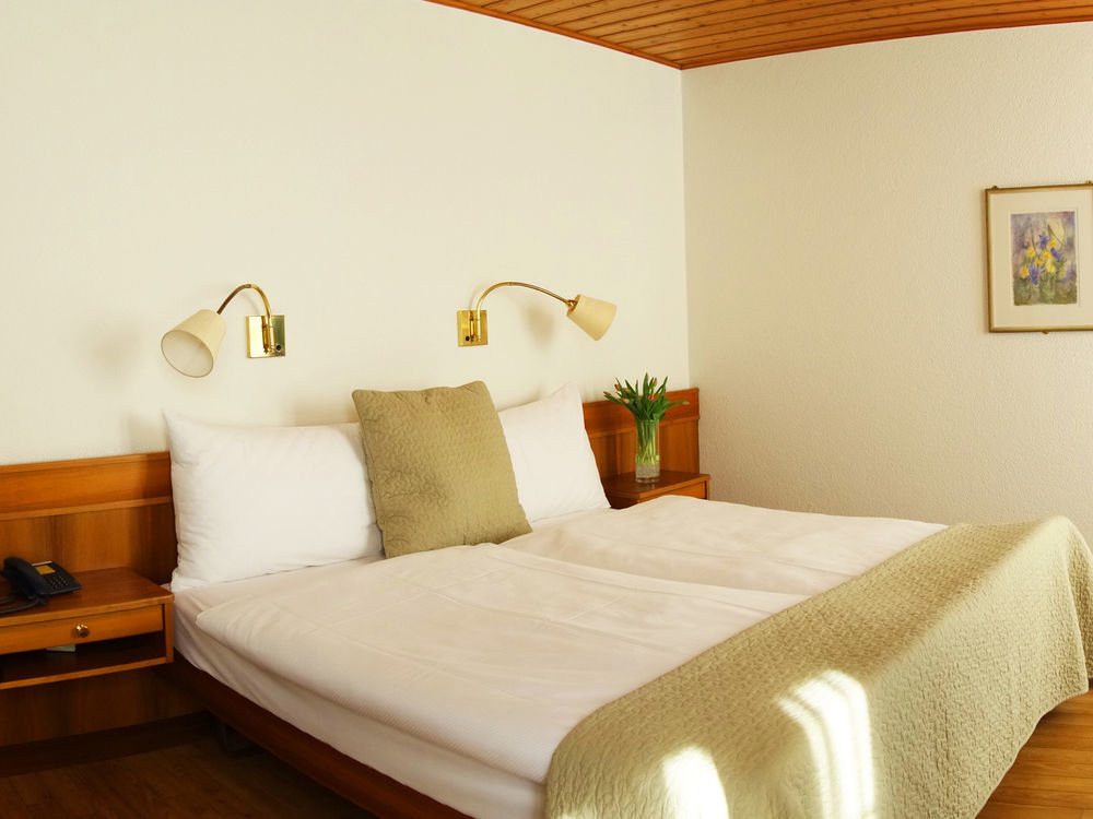 Boutique-Hotel Sonne เบรมการ์เทน ภายนอก รูปภาพ